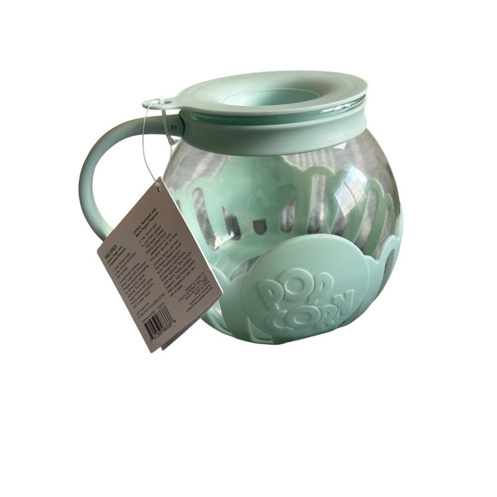 Micro Pop popcorn popper 3QT
